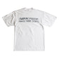 A.S.S. T-Shirt | White